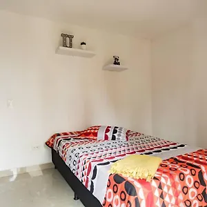 Large 3 Bedroom Near Poblado W Free Parking Medellín