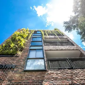 Housinn Co-living Fátima Medellín