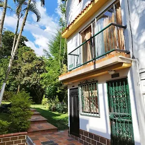 Apartamento De San Javier Medellín