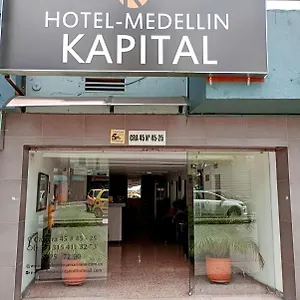 Kapital Medellin