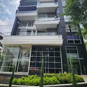 Borbon Medellin