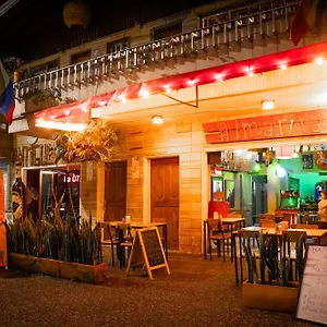 Casa Almarita - Hostal, Bar Y Restaurante Medellin