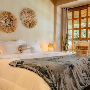 Poblado Muuk Boutique Campestre Medellin