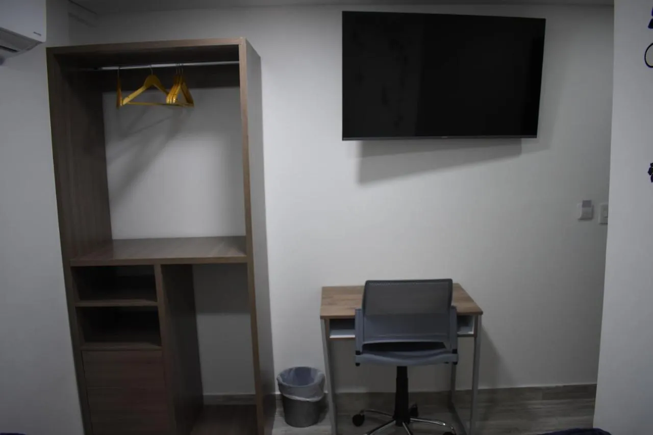 Hostel Boutique Nido de Loros Medellín 0*,