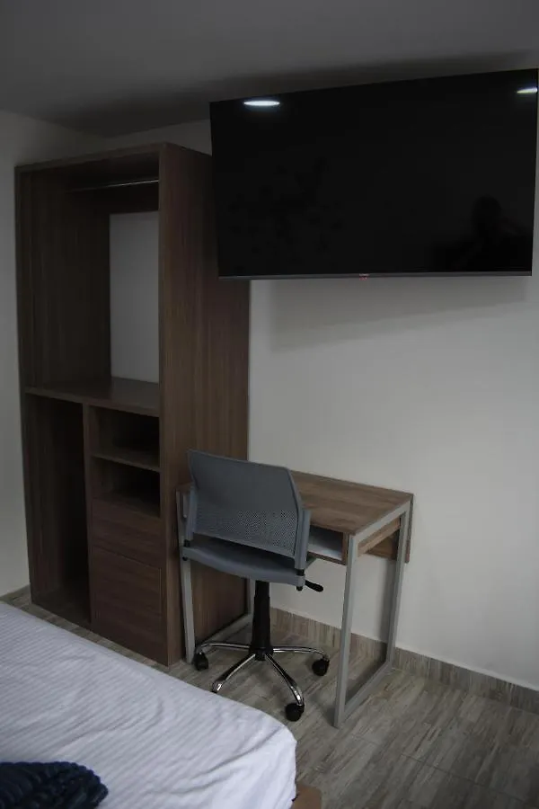 Maison d'hôtes Hostel Boutique Nido de Loros Medellín Colombie
