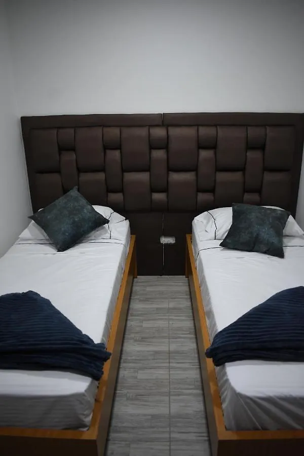 Hostel Boutique Nido de Loros Medellín