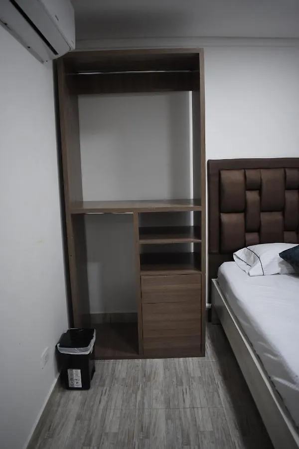 Hostel Boutique Nido de Loros Medellín 0*,