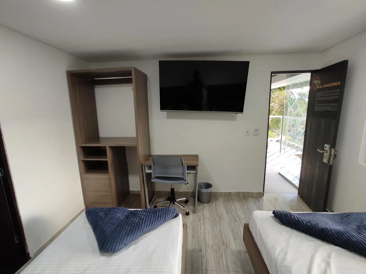 Maison d'hôtes Hostel Boutique Nido de Loros Medellín