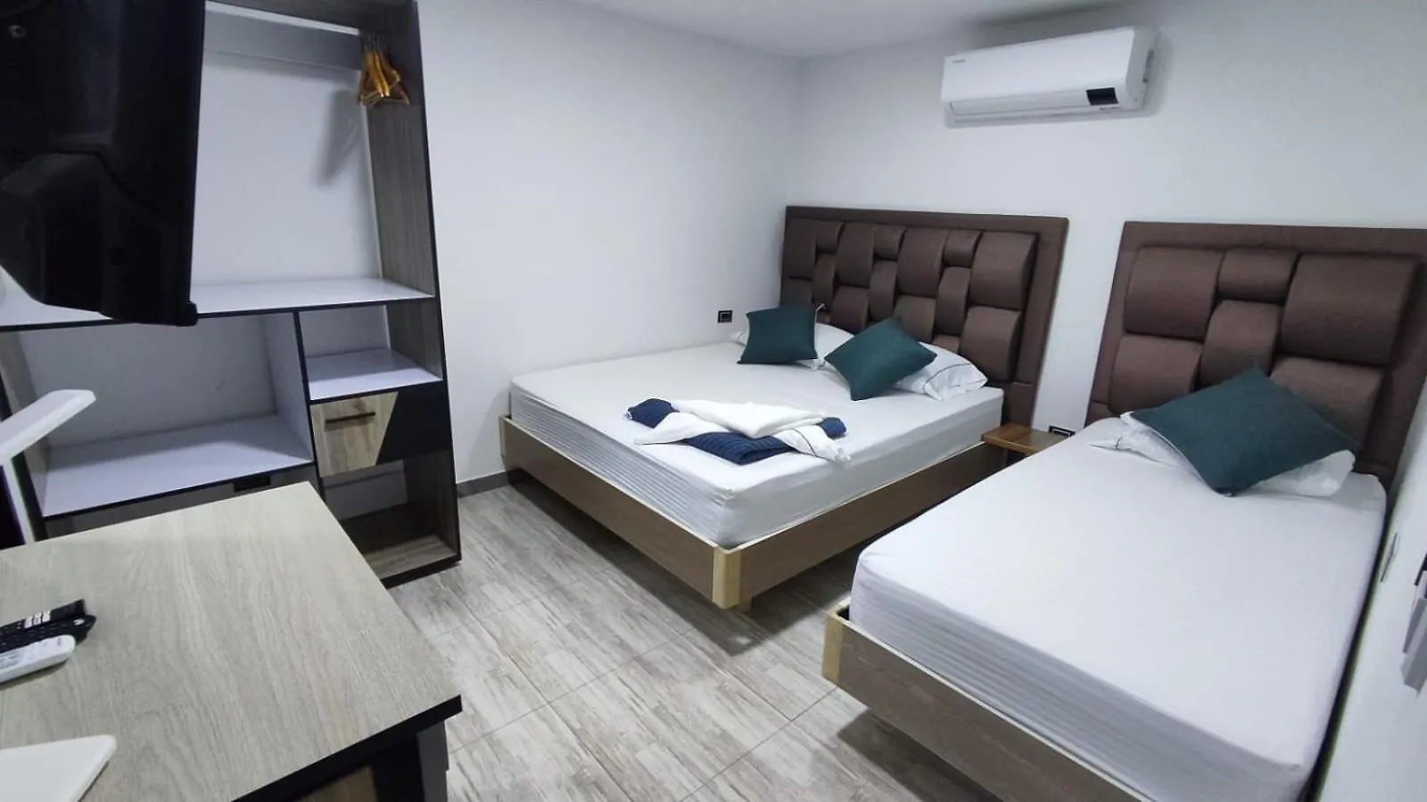 Hostel Boutique Nido de Loros Medellín Maison d'hôtes