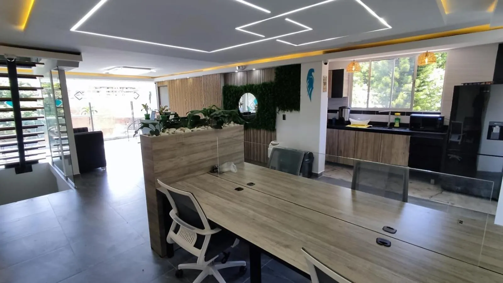 Hostel Boutique Nido de Loros Medellín