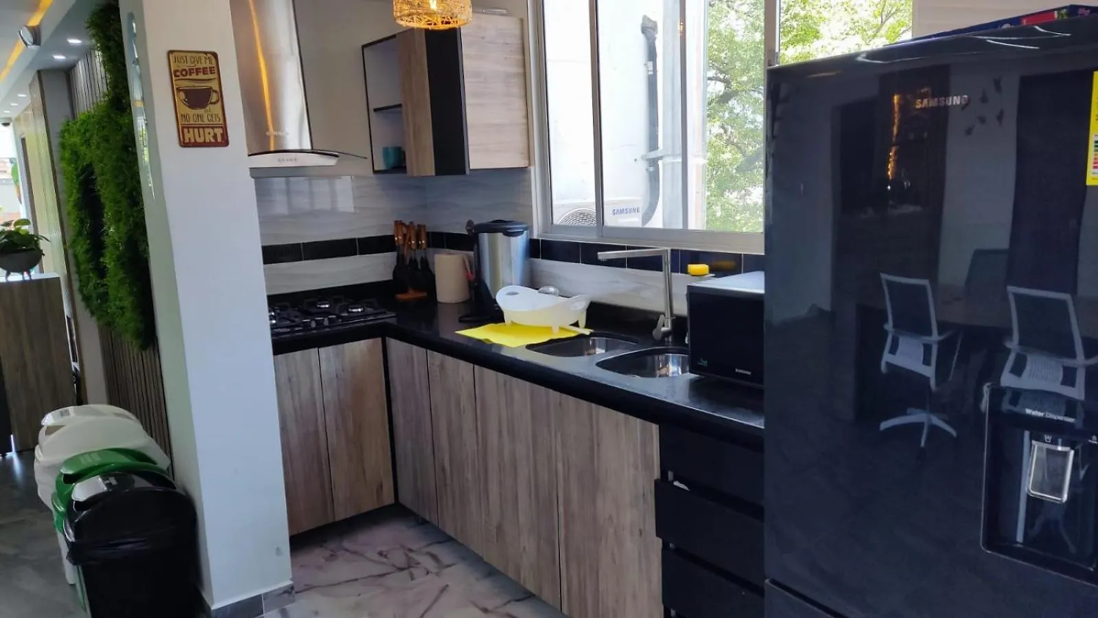 Maison d'hôtes Hostel Boutique Nido de Loros Medellín