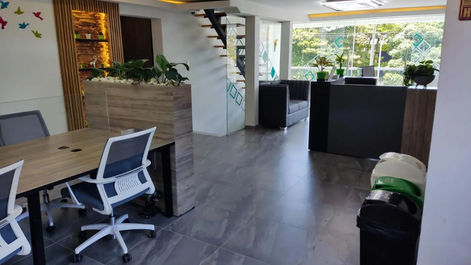 Hostel Boutique Nido de Loros Medellín Colombia