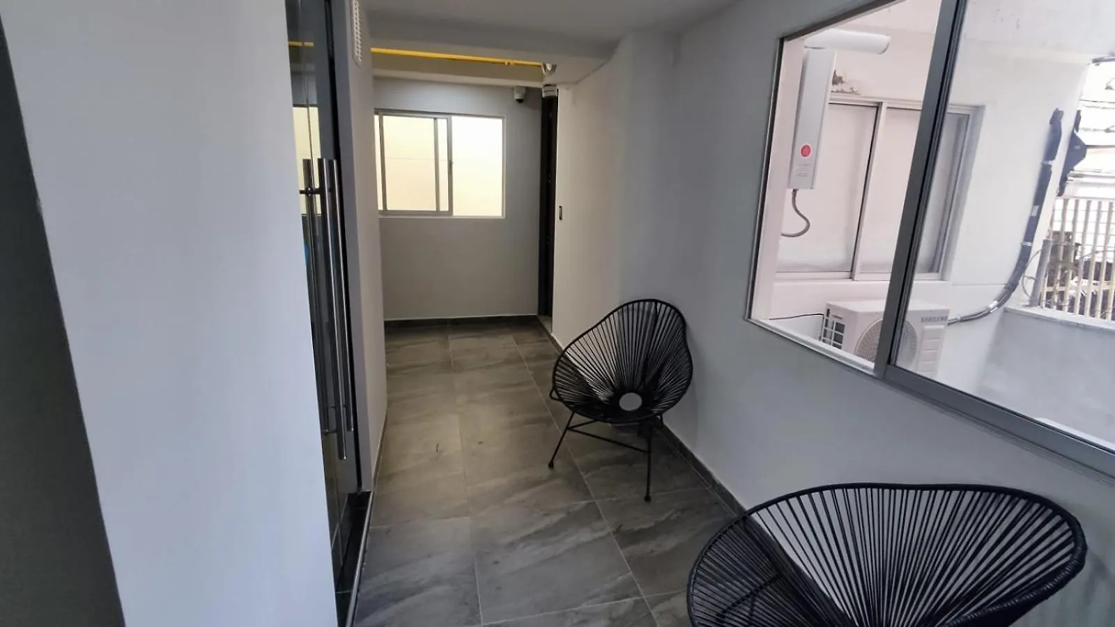 Pensión Hostel Boutique Nido de Loros Medellín