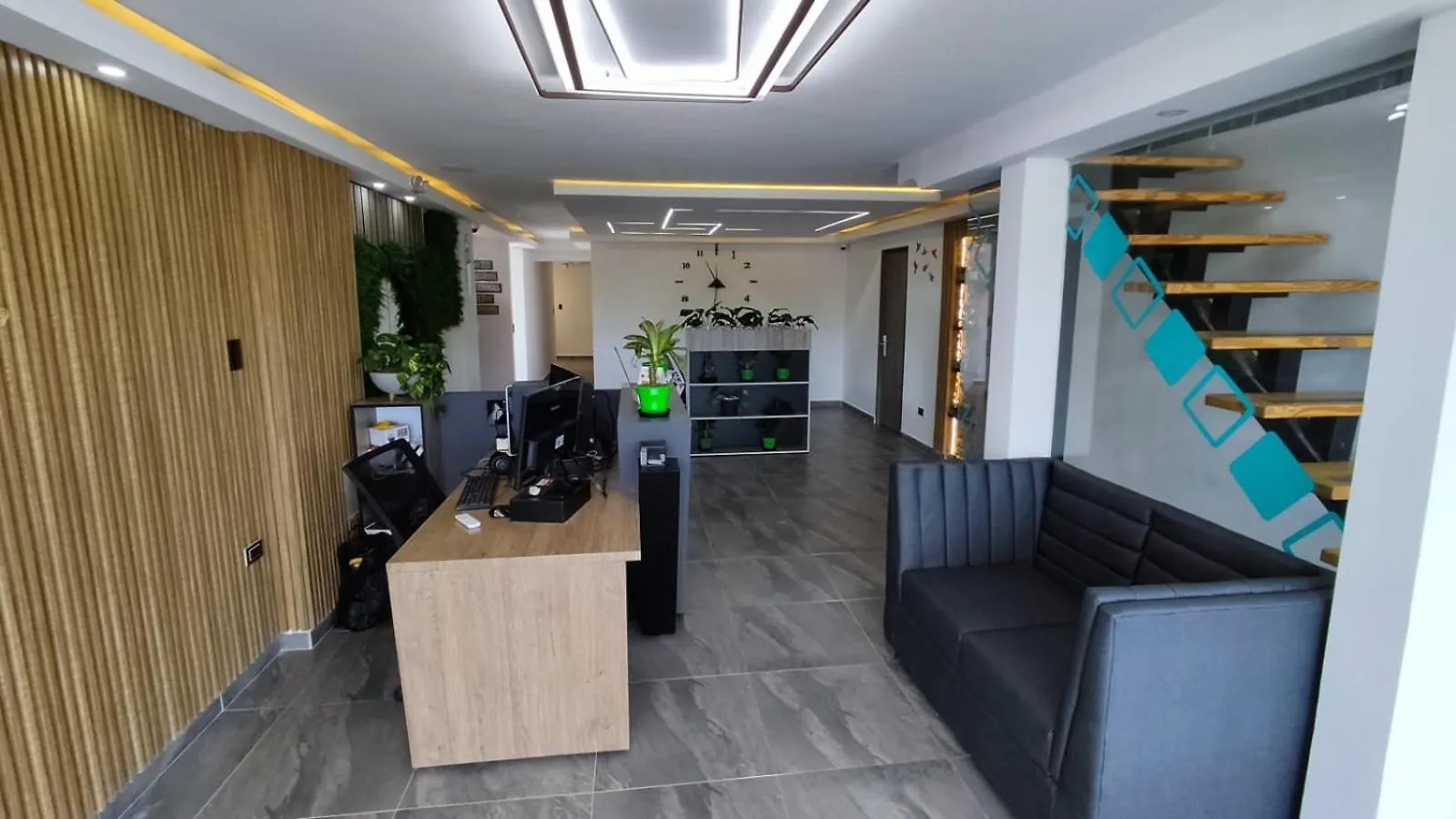 Hostel Boutique Nido de Loros Medellín 0*,  Colombia
