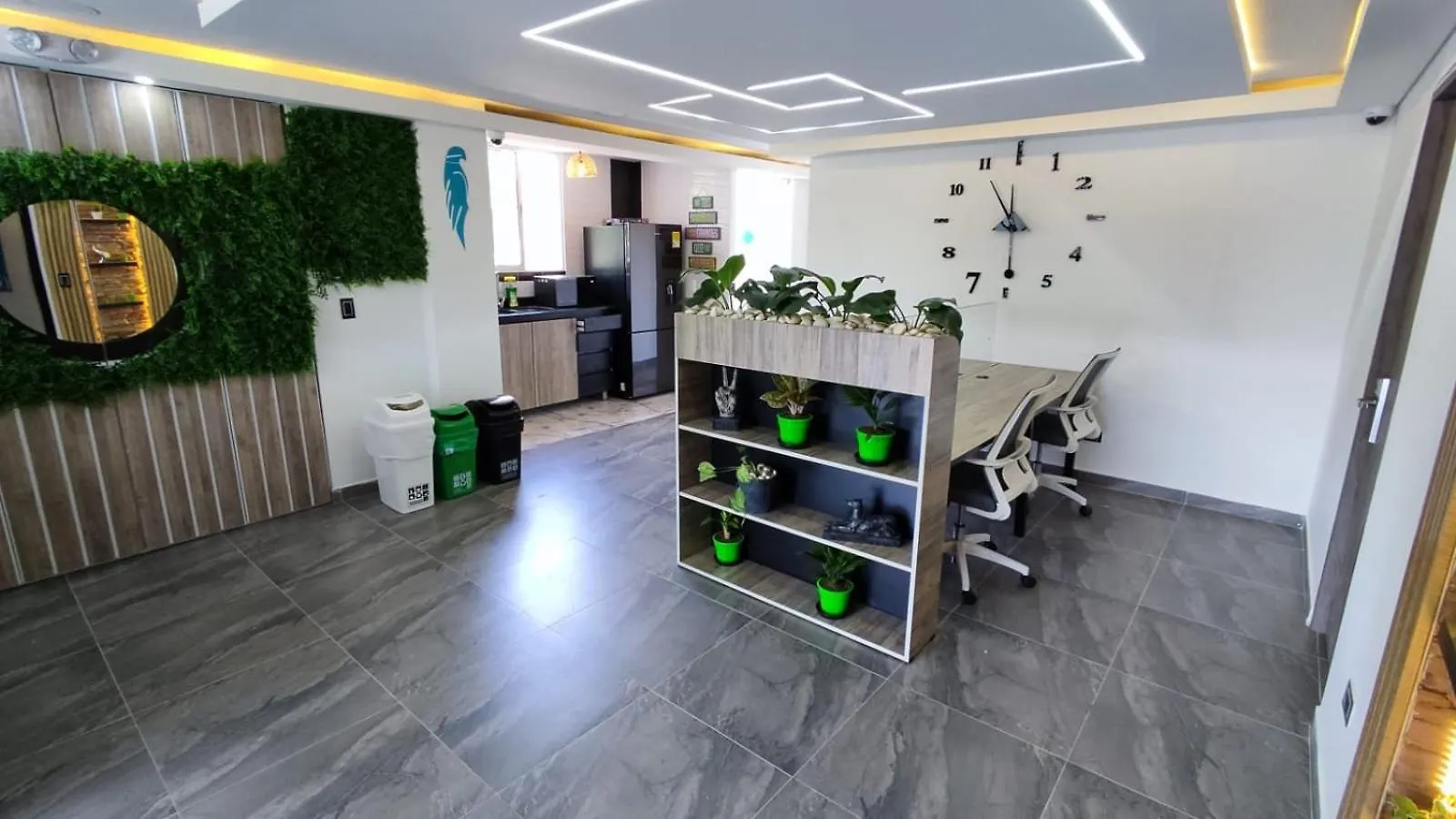 Hostel Boutique Nido de Loros Medellín
