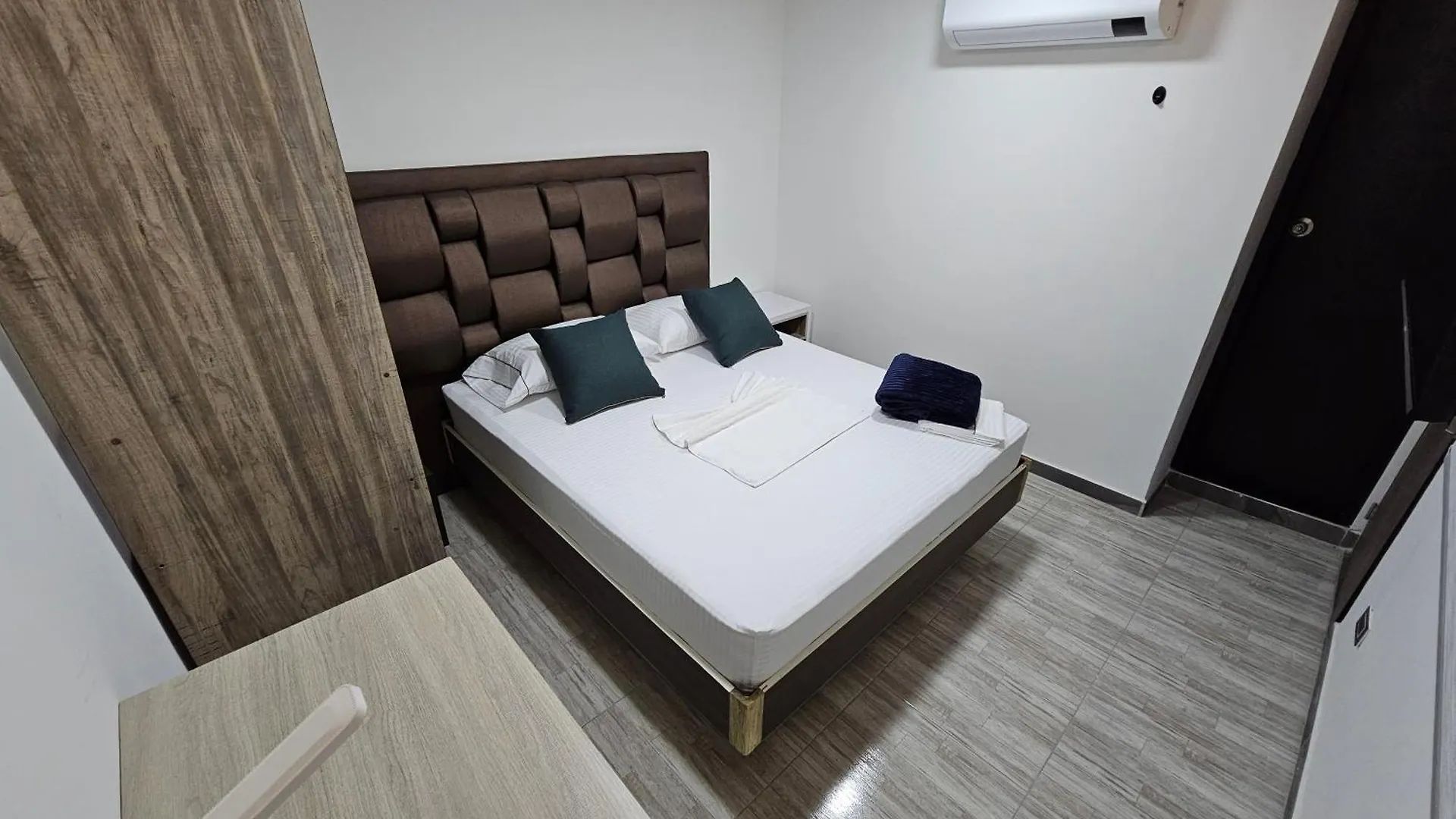 Hostel Boutique Nido de Loros Medellín 0*,  Colombia