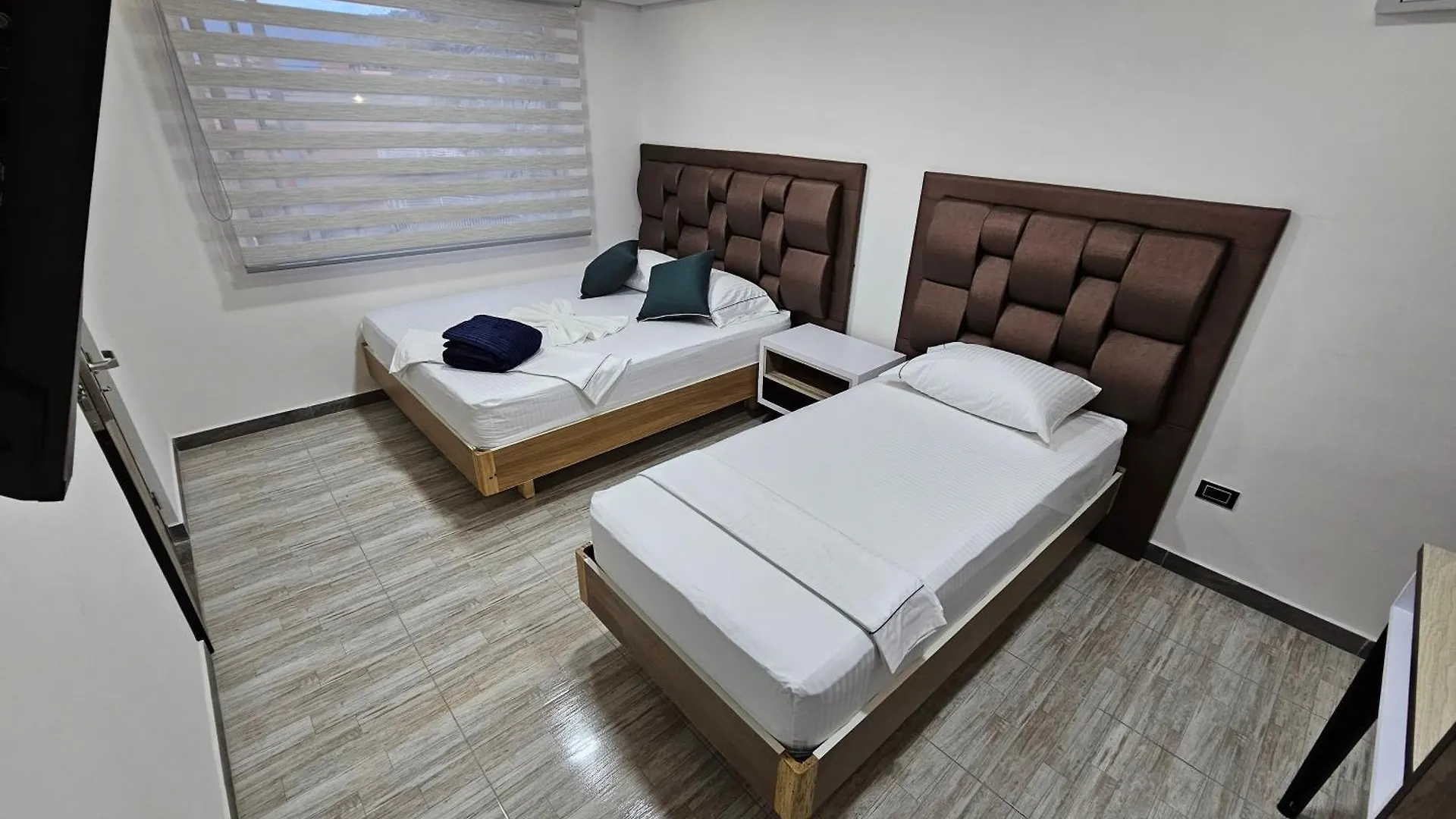 Hostel Boutique Nido de Loros Medellín