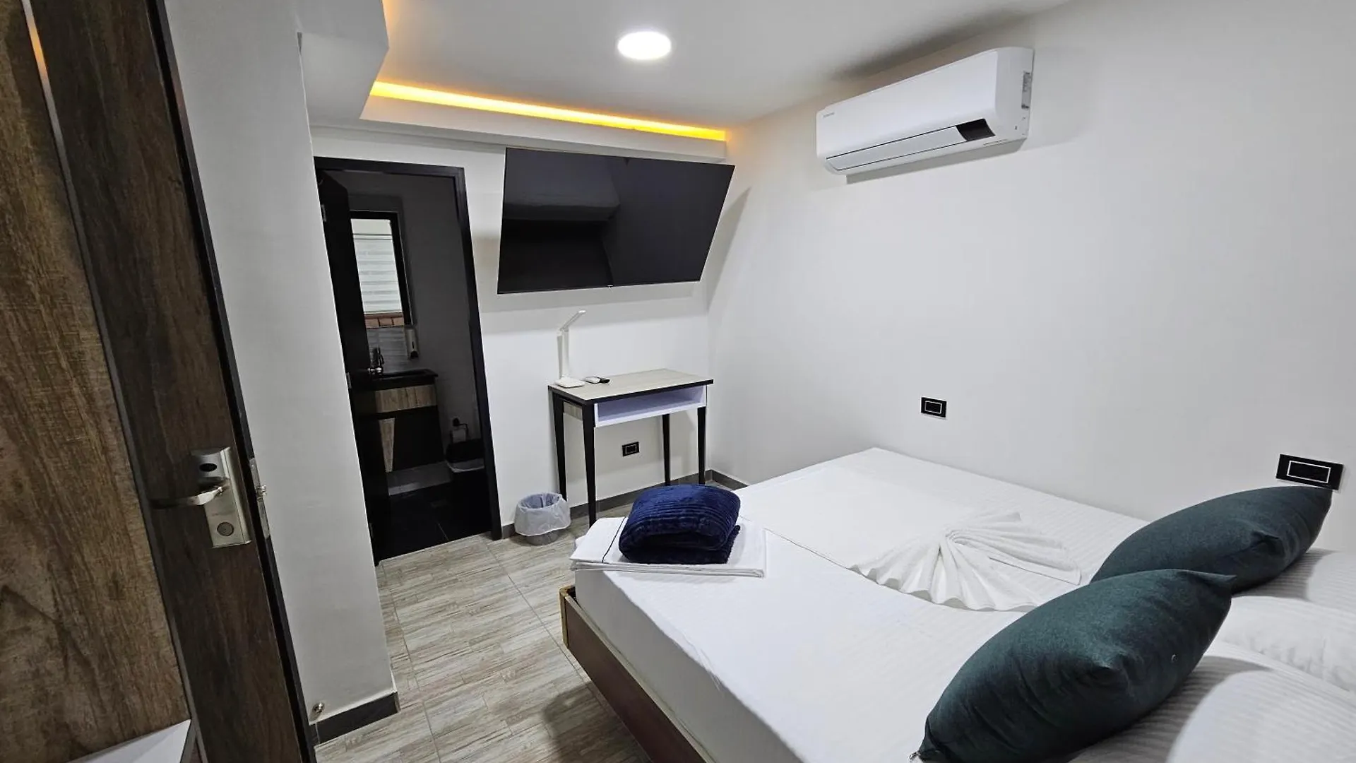 Maison d'hôtes Hostel Boutique Nido de Loros Medellín
