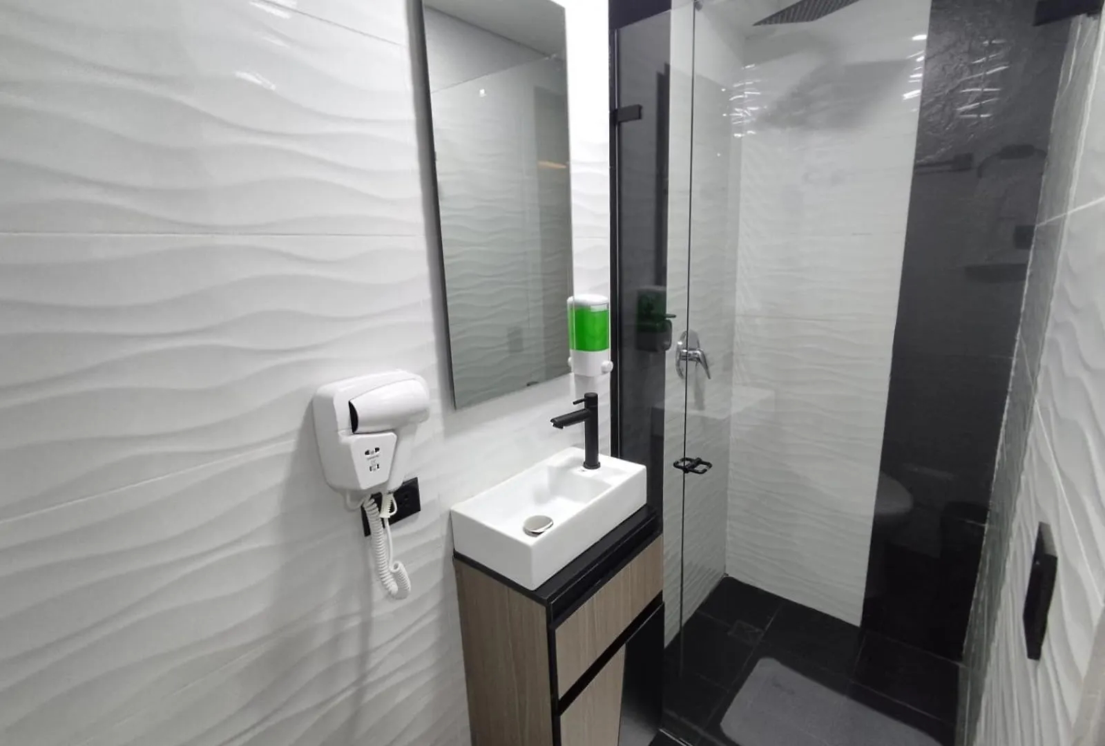 Hostel Boutique Nido de Loros Medellín