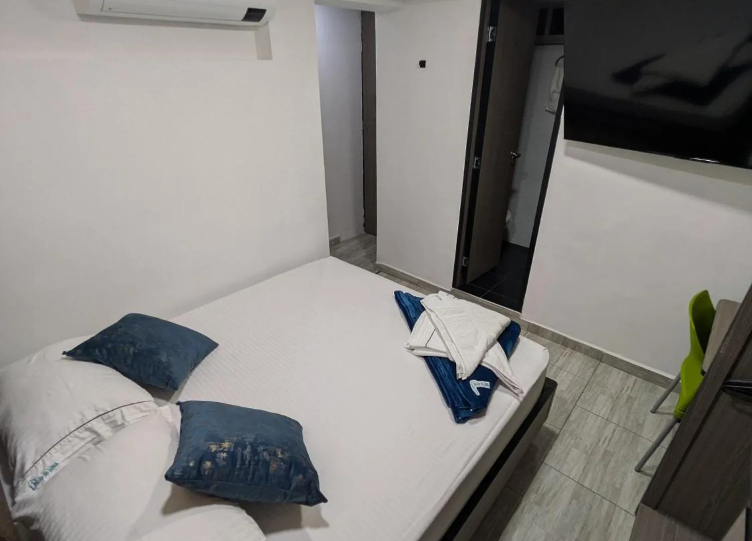 Hostel Boutique Nido de Loros Medellín