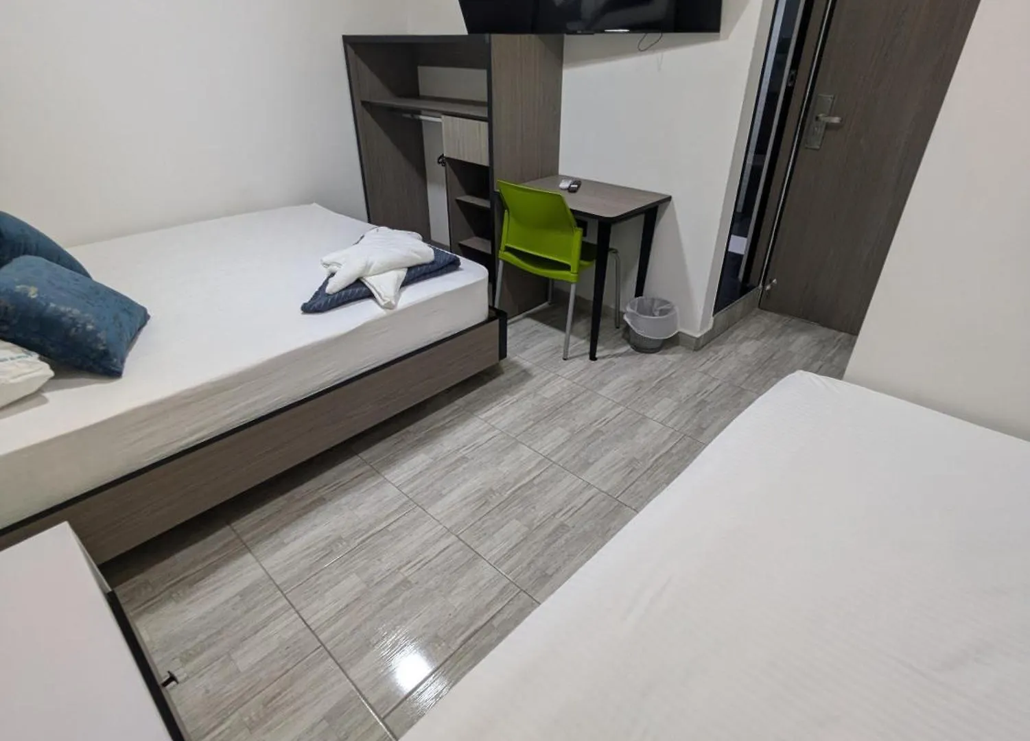 Maison d'hôtes Hostel Boutique Nido de Loros Medellín Colombie