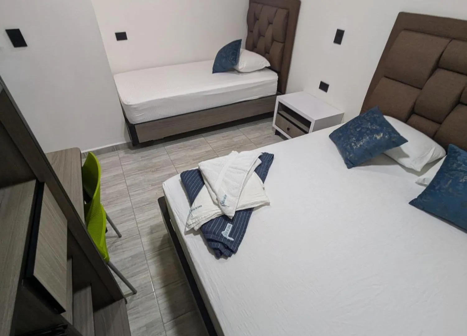 Hostel Boutique Nido de Loros Medellín Maison d'hôtes