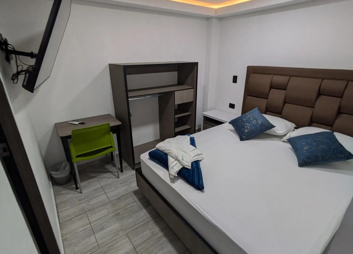 Hostel Boutique Nido de Loros Medellín