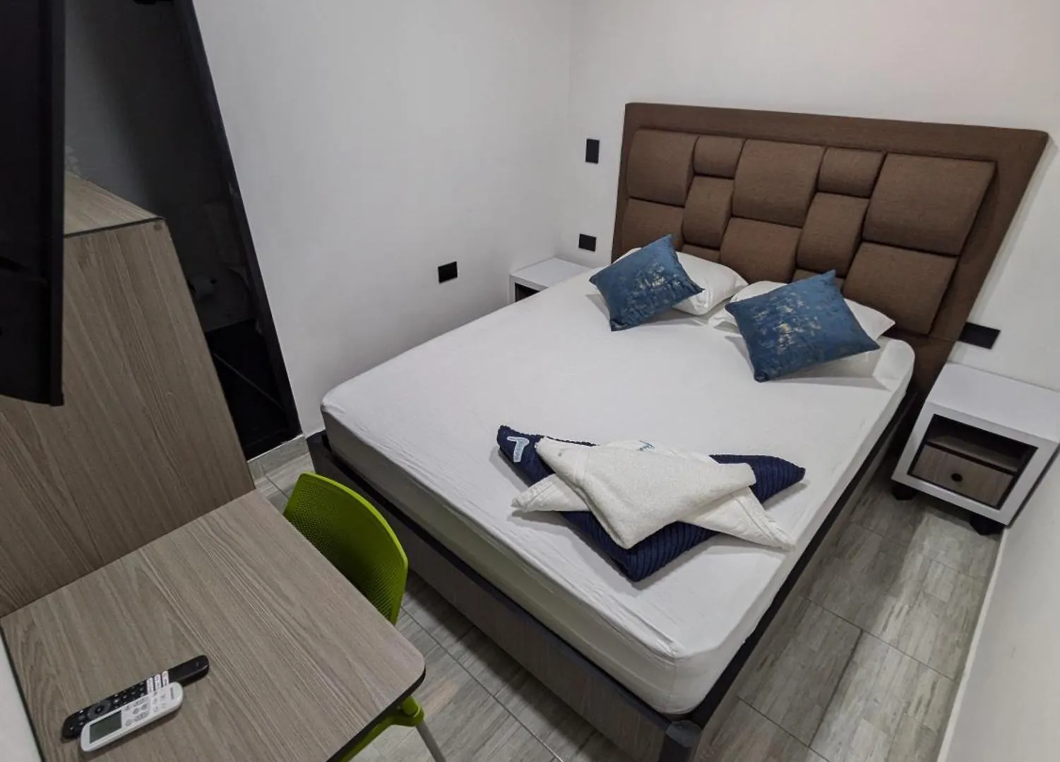 Hostel Boutique Nido de Loros Medellín