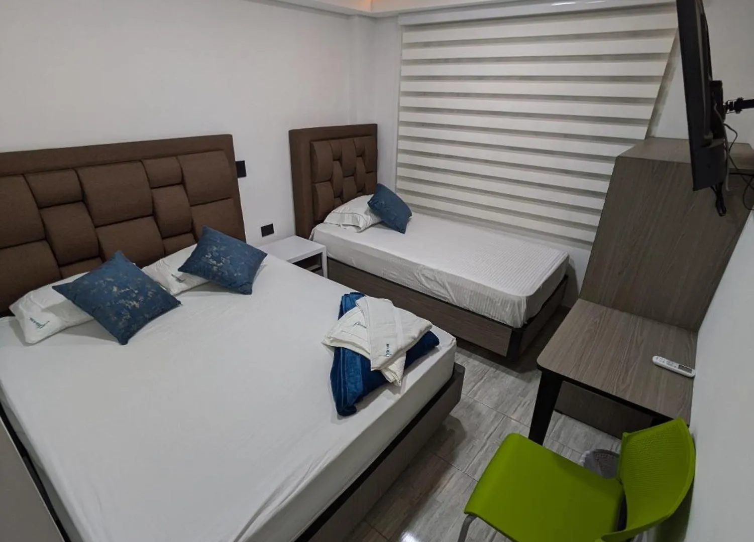 Hostel Boutique Nido de Loros Medellín Colombia