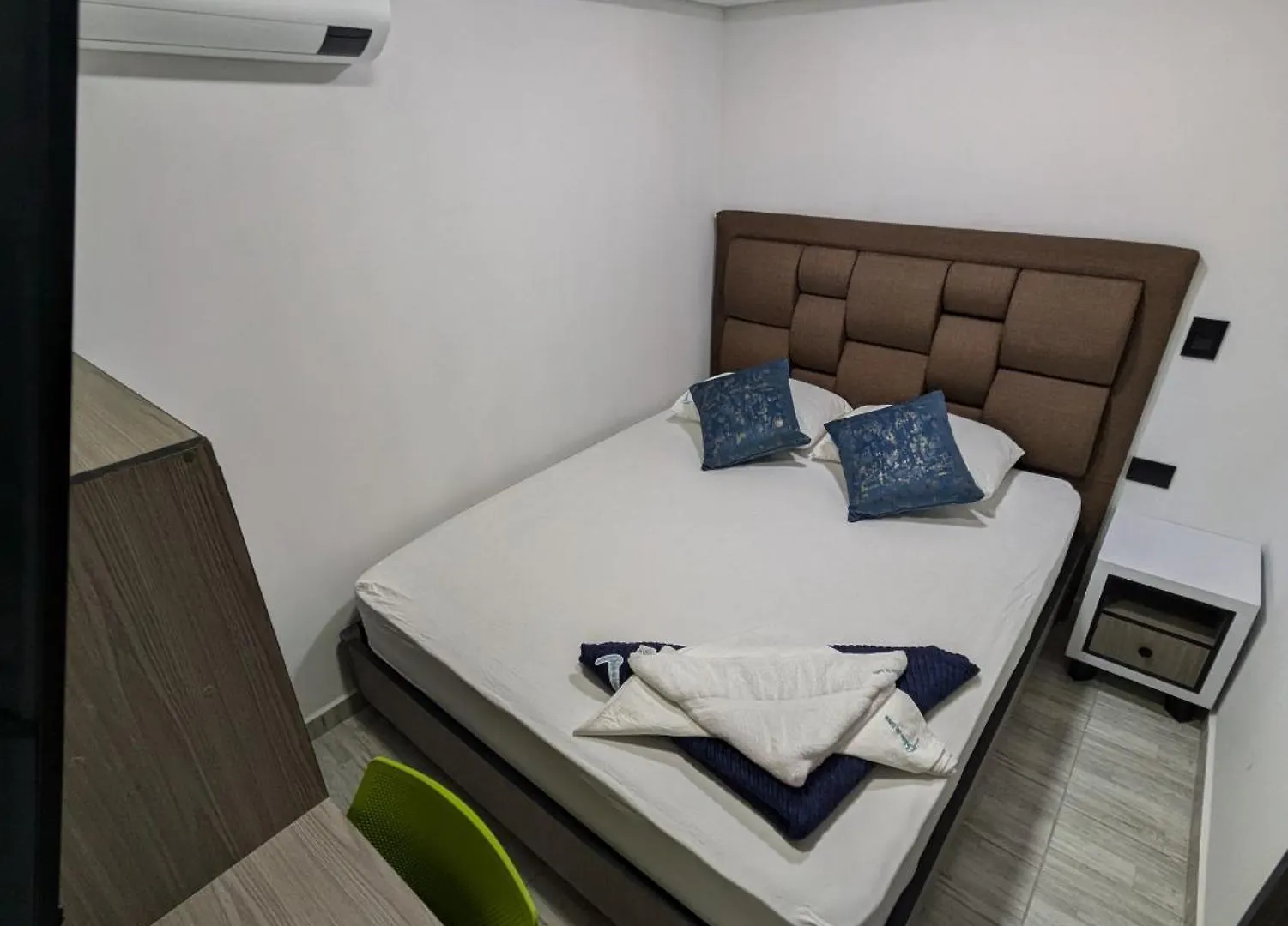 Hostel Boutique Nido de Loros Medellín 0*,  Colombia